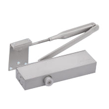 将图片加载到图库查看器，ATENA 28A Exposed Door Closer
