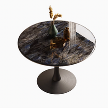 Muatkan imej ke dalam penonton Galeri, Elisa Pandora Design Round Coffee Table Lounge Furniture
