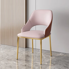 Load image into Gallery viewer, Jakub Simple Flat Cushion Dining Chair
