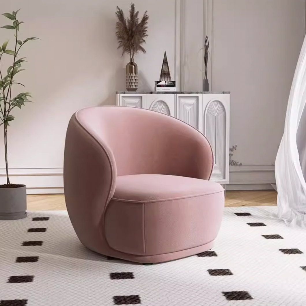 Kristian Influencer High Back Rest Café Clinic Furniture