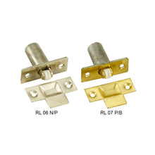 Muatkan imej ke dalam penonton Galeri, ES'TECH Steel Roller Latch NL06 NL07
