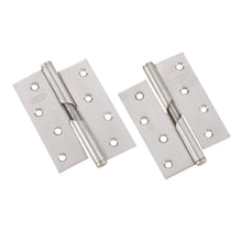将图片加载到图库查看器，E-SWING Stainless Steel Rising Hinges RH2043
