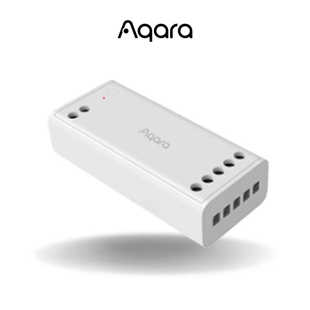 Aqara Smart Light Strip Driver