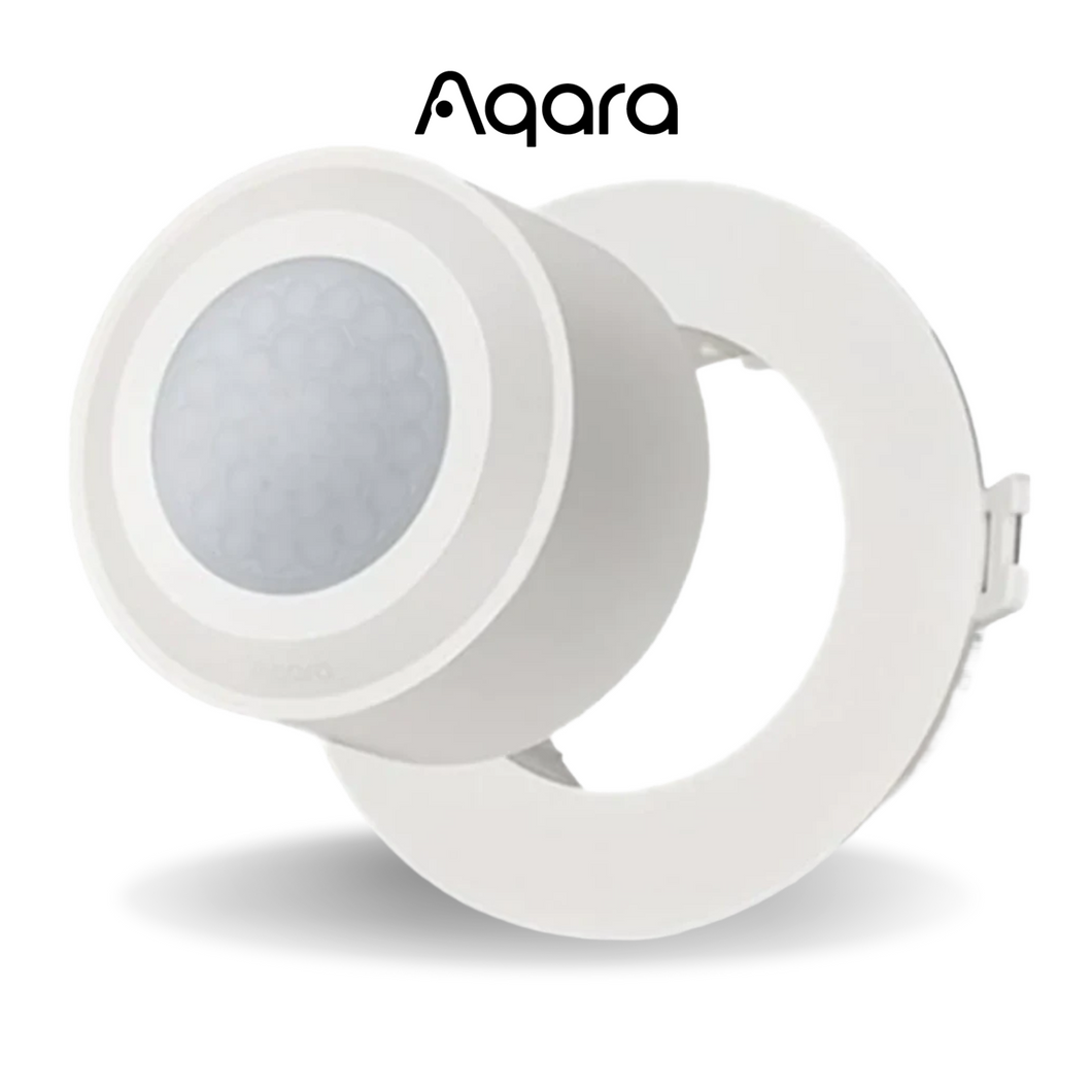 Aqara High Precision Motion Sensor