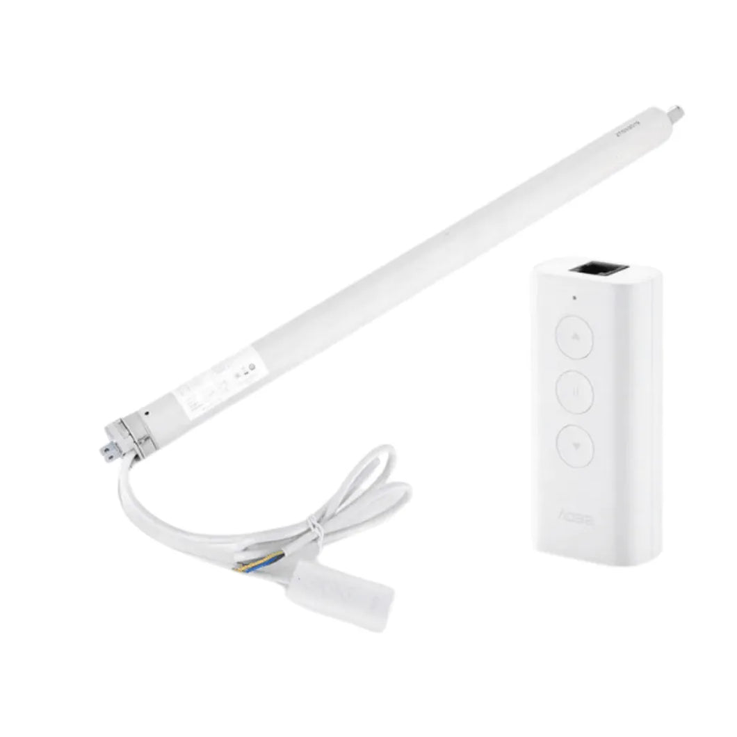 Aqara Smart Roller Shade Controller