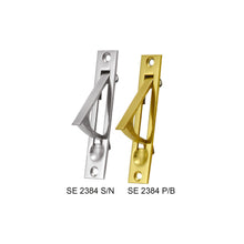 Muatkan imej ke dalam penonton Galeri, ES'TECH Brass Sliding Edge Pull SE2384
