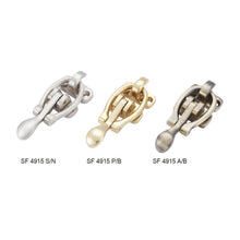 Muatkan imej ke dalam penonton Galeri, ES'TECH Brass Security Fastener SF4915
