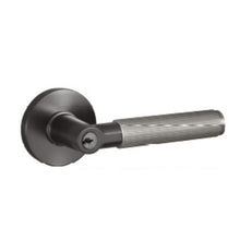 将图片加载到图库查看器，ARMOR Signature Dual Color Door Ironmongery Linear Handle

