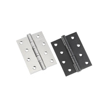 Muatkan imej ke dalam penonton Galeri, E-SWING Stainless Steel Hinges With 4 Ball Bearings SH243FT4B
