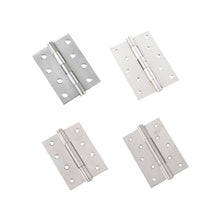 将图片加载到图库查看器，E-SWING Stainless Steel Hinges SH243FT SH25535FT SH303 SH505
