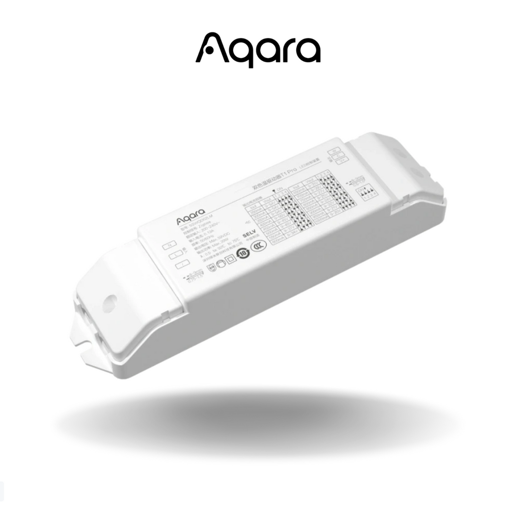 Aqara Smart Dimmer Controller T1 Pro