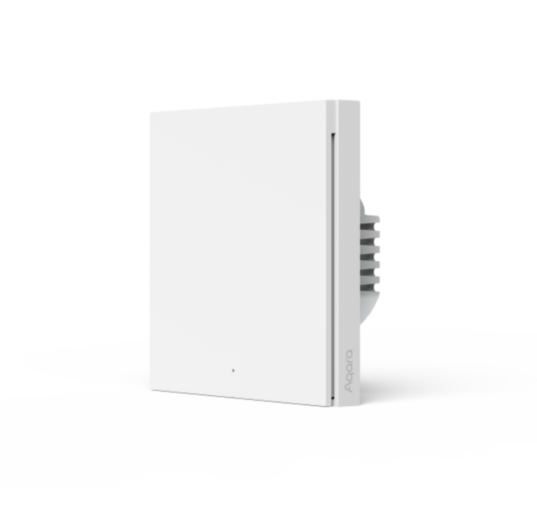 Aqara Smart 20A Wall Switch H1