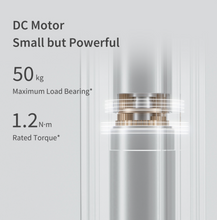 Load image into Gallery viewer, Aqara Smart Curtain Motor (Motor Only Excluding Track) (Curt-Motor)
