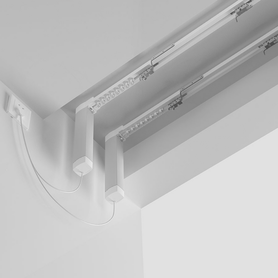 Aqara Smart Curtain Track