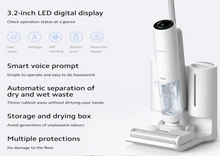 Load image into Gallery viewer, Xiaomi Truclean W10 Ultra Wet Dry Vacuum
