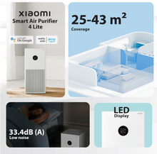 Load image into Gallery viewer, Xiaomi Mi Air Purifier 4 Compact/4/4 Lite/4 Pro
