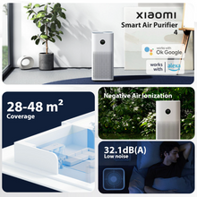 Load image into Gallery viewer, Xiaomi Mi Air Purifier 4 Compact/4/4 Lite/4 Pro
