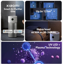 Load image into Gallery viewer, Xiaomi Mi Air Purifier 4 Compact/4/4 Lite/4 Pro
