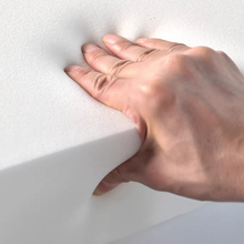 将图片加载到图库查看器，Jamin Office Style Modern Leather Sofa
