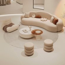 将图片加载到图库查看器，Kyria Beauty Salon Clothing Store Modern Sofa
