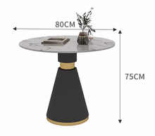 Load image into Gallery viewer, Eunice Curve Chair Business Reception Lounge Sofa
