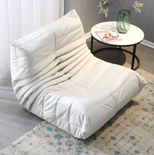 Load image into Gallery viewer, Janna Catepillar Shape Bean Bag Lounge Sofa
