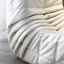 Load image into Gallery viewer, Janna Catepillar Shape Bean Bag Lounge Sofa
