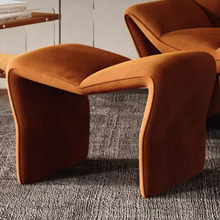 Load image into Gallery viewer, Cornelia Italian Design Nordic Style Lounge Chair
