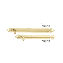 Muatkan imej ke dalam penonton Galeri, ES'TECH Tower Bolt Temple TB371
