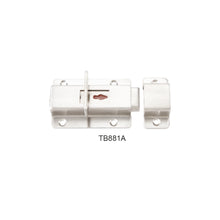 Muatkan imej ke dalam penonton Galeri, ES'TECH Estech S/S Toilet Bolt TB881A
