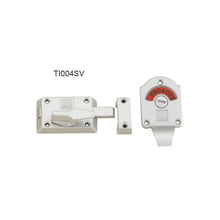 Muatkan imej ke dalam penonton Galeri, ES'TECH Dekko Toilet Indicator Bolt TI004SV
