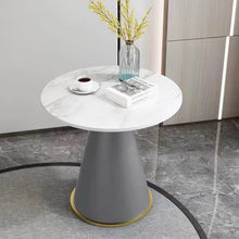 Muatkan imej ke dalam penonton Galeri, Jazmin Round Table Reception Lounge Furniture
