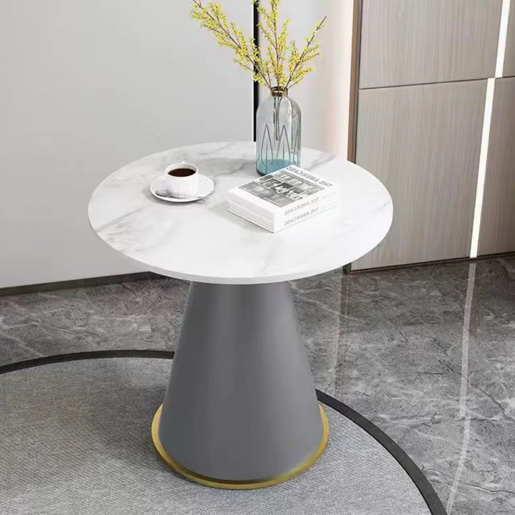 Jazmin Round Table Reception Lounge Furniture