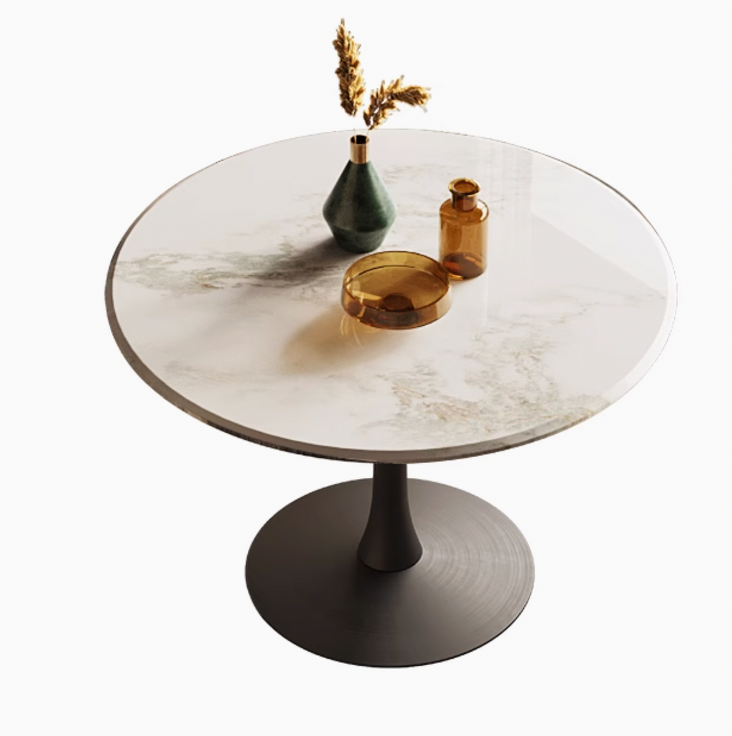 Elisa Pandora Design Round Coffee Table Lounge Furniture
