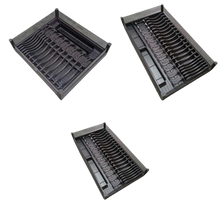 Load image into Gallery viewer, MIRAI Multifunctional Dish Aluminium Pull Out Basket With Soft Closing
