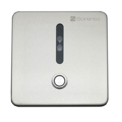 SORENTO Sensor Flush Valve SRTFV2003