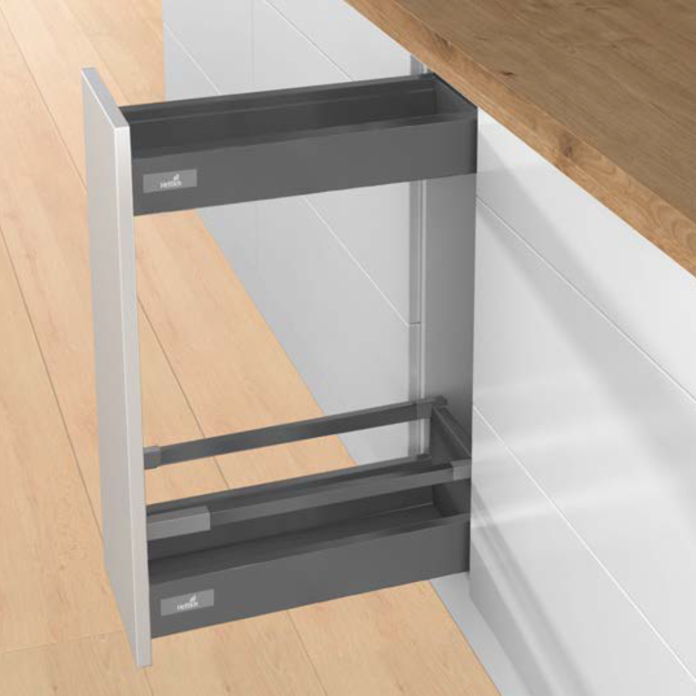 HETTICH Narrow Base Unit