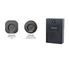 Muatkan imej ke dalam penonton Galeri, HAFELE Kabi-Net Digital Furniture Lock
