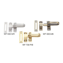 Muatkan imej ke dalam penonton Galeri, ES'TECH Window Fastener WF 630
