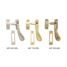 Muatkan imej ke dalam penonton Galeri, ES'TECH Window Fastener WF 610
