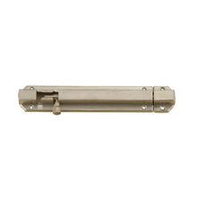 Load image into Gallery viewer, ES'TECH Stainless Steel Spring Surface Bolt WL16
