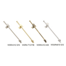 Muatkan imej ke dalam penonton Galeri, ES'TECH Adjustable Window Stay WSRA
