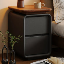 Load image into Gallery viewer, Cunningham Ultra Narrow Bedside Table
