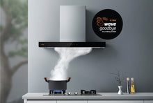 将图片加载到图库查看器，Fotile W Chimney Hood EMG9037
