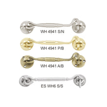 Muatkan imej ke dalam penonton Galeri, ES'TECH Window Hook WH4941

