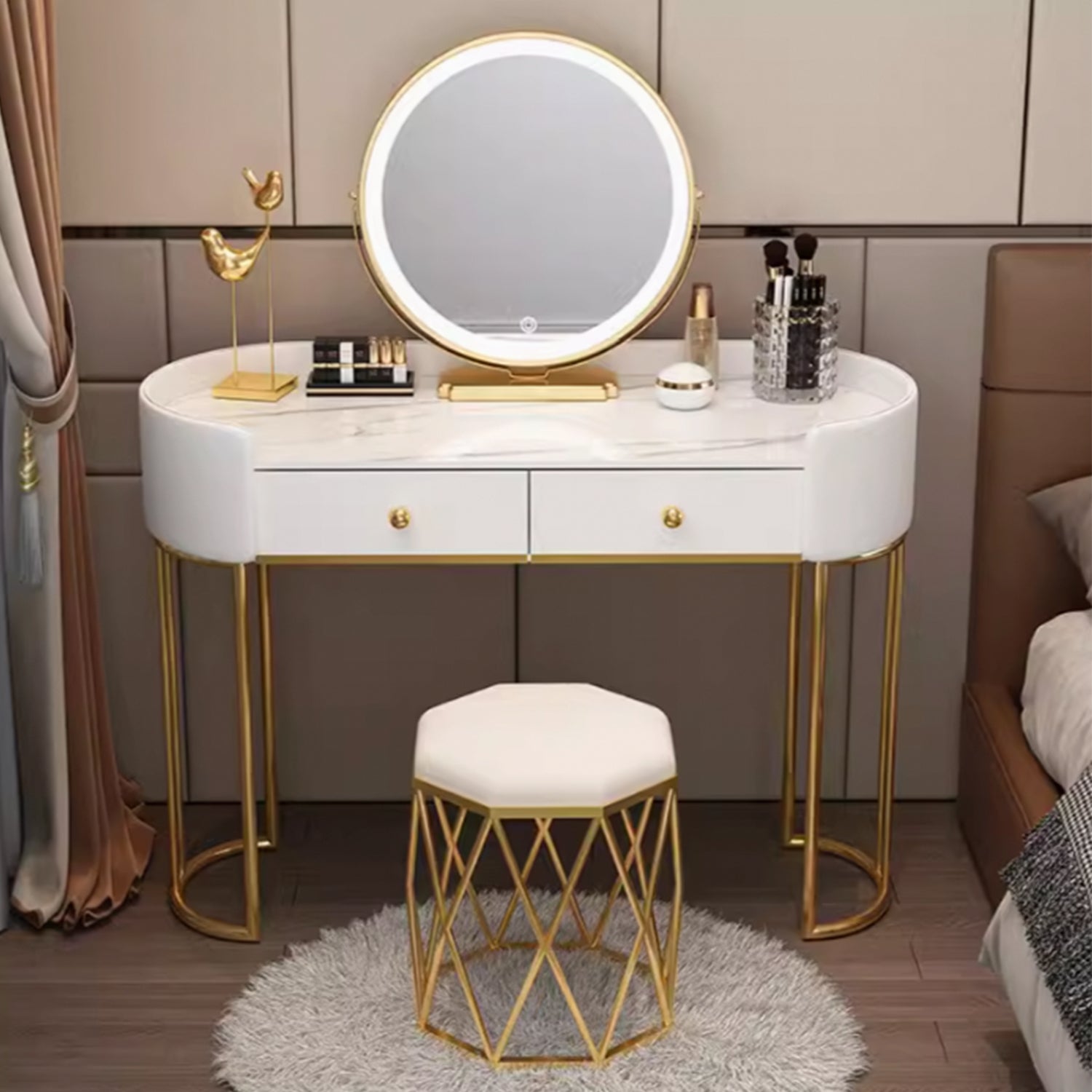 Dressing Table  Mirai Town PLT