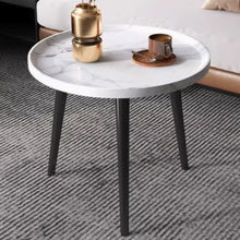 Load image into Gallery viewer, Lacie Wooden Sleek Coffee Table
