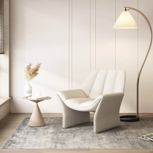 Load image into Gallery viewer, Cornelia Italian Design Nordic Style Lounge Chair
