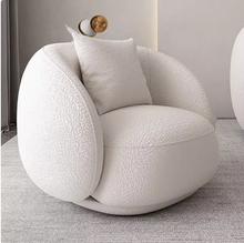 Muatkan imej ke dalam penonton Galeri, Elisa Influencer Cute Café Clinic Furniture
