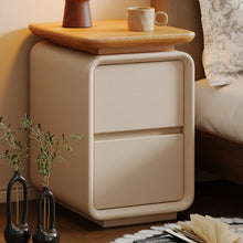 Load image into Gallery viewer, Cunningham Ultra Narrow Bedside Table
